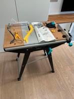 Wolfcraft Master cut 1500, Doe-het-zelf en Bouw, Ophalen, Zo goed als nieuw
