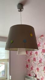 Hanglamp, Ophalen, Zo goed als nieuw, Beige