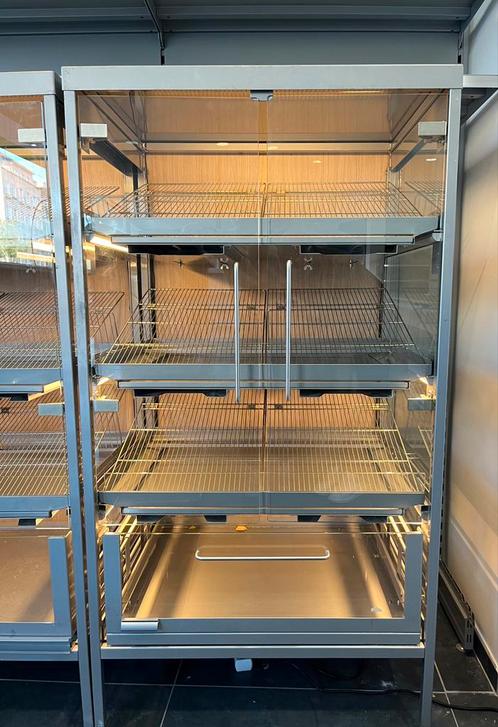 Vitrine pour le pain, Huis en Inrichting, Kasten | Stellingkasten, Nieuw, Ophalen of Verzenden