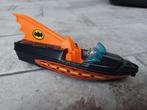 Bateau à chauve-souris Batman vintage Corgi Toys en bon état, Comme neuf, Corgi, Enlèvement ou Envoi