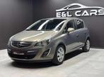 Opel Corsa Corsa 1.4i *12 mois de garantie* (bj 2014), Auto's, Euro 5, Gebruikt, 4 cilinders, Electronic Stability Program (ESP)