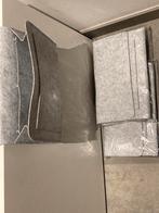 Etui voor aan de bedrand (apart of samen), Ophalen of Verzenden, Nieuw