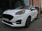 Ford Puma ST line, Auto's, Voorwielaandrijving, Stof, Puma, Wit