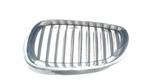 GRILLEROOSTER LINKS BMW 5 serie Touring (E61), Gebruikt, Links, BMW