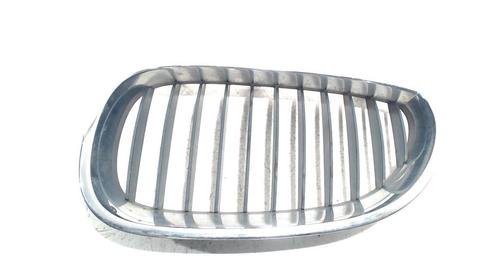 GRILLEROOSTER LINKS BMW 5 serie Touring (E61), Auto-onderdelen, Carrosserie, BMW, Links, Gebruikt