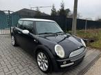 Mini cooper 1.6 bezine al gekeurd voor verkoop, Boîte manuelle, Cooper, Essence, 1600 cm³