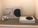 Xbox Series S(+controller,kabels,512 GB), Nieuw, Ophalen of Verzenden, Xbox Series S