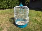 Vogelkooi, Dieren en Toebehoren, Vogels | Hokken en Kooien, Ophalen, Zo goed als nieuw, Vogelkooi
