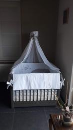 Compleet babypark, Kinderen en Baby's, Ophalen of Verzenden, Zo goed als nieuw, In hoogte verstelbaar