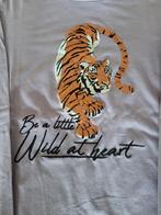 T_shirt maat 170,176, Kinderen en Baby's, Kinderkleding | Maat 176, WE, Meisje, Ophalen of Verzenden, Zo goed als nieuw