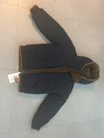 Jas Bellerose donker Blauw 14 jaar, Kinderen en Baby's, Kinderkleding | Maat 170, Ophalen, Meisje, Nieuw, Bellerose