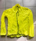 Koerskledij te koop, Ophalen