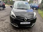 Renault Grand Scénic 1.5DCI 7PL AUTOMAAT (bj 2016), Auto's, Monovolume, Gebruikt, 4 cilinders, Bedrijf