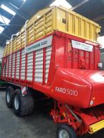 Opraapwagen pottinger, Zakelijke goederen, Landbouw | Werktuigen