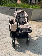 Bugaboo Donkey 5 mono, Kinderen en Baby's, Kinderwagens en Combinaties, Verstelbare duwstang, Bugaboo, Zo goed als nieuw, Ophalen