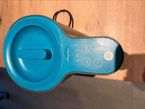 Préparateur de biberons Milky Now, Kinderen en Baby's, Babyvoeding en Toebehoren, Gebruikt, Ophalen