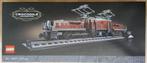 lego crocodile locomotive 10277 neuf sous scellé prix fixe, Kinderen en Baby's, Speelgoed | Duplo en Lego, Ophalen of Verzenden