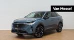 Peugeot 3008 Allure Hybrid 145 PK e-DCT6, Stof, 145 pk, 1199 cc, Blauw