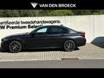 BMW Serie 5 530 e xDr berline, Hybride Électrique/Essence, Série 5, 136 kW, Noir