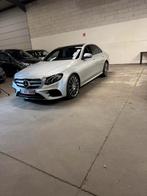 Mercedes e220, Auto's, Mercedes-Benz, Automaat, Achterwielaandrijving, Leder, 5 deurs