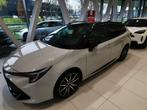 Toyota Corolla TS 2.0l 196 pk GRSPORT Techno TO, Break, Auto's, Toyota, Zwart, 4 cilinders, 5 deurs, Zilver of Grijs