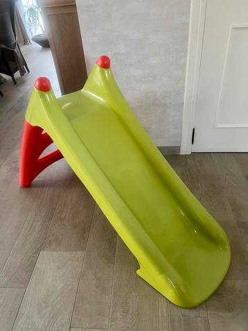 Smoby Glijbaan XS – in zeer goede staat!!! beschikbaar voor biedingen