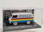 Fourgonnette Alfa Romeo Roméo (1959) - 1/43, Hobby & Loisirs créatifs, Envoi, Comme neuf, Voiture, Autres marques