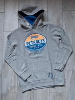 ★ M164 - Trui met kap Petrol, Enfants & Bébés, Vêtements enfant | Taille 164, Garçon, Enlèvement ou Envoi, Pull ou Veste, Petrol Industries