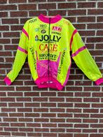 Anciens maillots de cyclisme!!!, Fietsen en Brommers, Fietsaccessoires | Fietskleding, Ophalen of Verzenden, Gebruikt