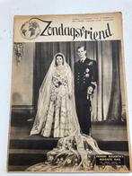 Zondagsvriend Nr 48 1947:  MANTA Waasmunster, Van Hemeldonck, Ophalen of Verzenden, 1940 tot 1960, Tijdschrift