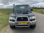 1999 Galloper TC 4x4 Bedrijfswagen, Euro 2, Gebruikt, Galloper, Bedrijf