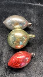 Ajeko kerstballen, Diversen, Ophalen of Verzenden, Gebruikt