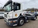Scania P420 *BELGIAN TRUCK-EURO 5* (bj 2012), Auto's, Vrachtwagens, Automaat, Euro 5, Achterwielaandrijving, Scania