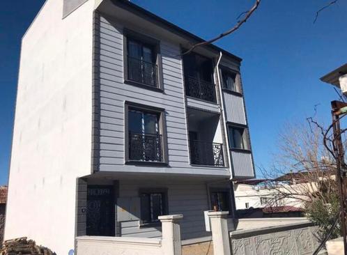 Appartement neuf pres de la mer a Kuşadası Güzelçamlı 2+1, Immo, Étranger, Turquie, Ville