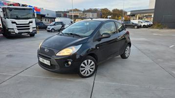 FORD KA 2010 - 1.2 BENZINE - AIRCO beschikbaar voor biedingen