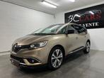 Renault grand scenic 1.3tce boîte auto*garantie* 7 places, Auto's, Automaat, Monovolume, 7 zetels, Bedrijf