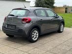 Citroen C3, Te koop, Zilver of Grijs, C3, Berline