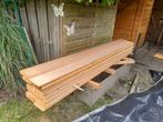 douglas zweeds rabat, Tuin en Terras, Ophalen, Nieuw, 250 cm of meer, Planken
