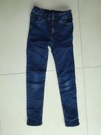Skinny jeans broek maat 146 actie 4 + 1 gratis, Broek, Meisje, Ophalen of Verzenden, Zo goed als nieuw