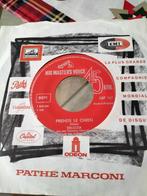 Vinyl 45T - Delizia - Neem de hond/ Laat de jaren voorbijgaa, Gebruikt, 7 inch, Single, Ophalen of Verzenden