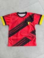 voetbalkledij maat 134, Sport en Fitness, Voetbal, Ophalen, Gebruikt