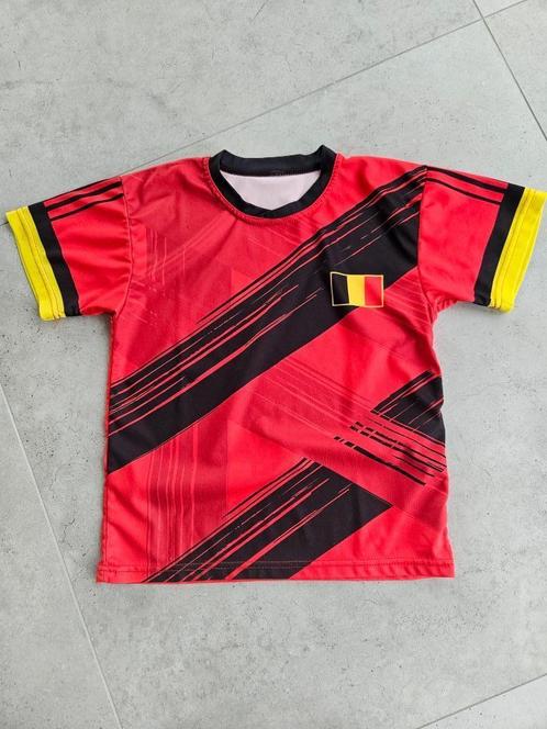 voetbalkledij maat 134, Sport en Fitness, Voetbal, Gebruikt, Ophalen