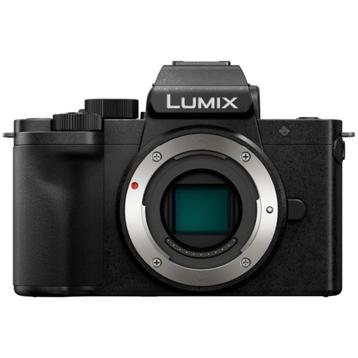 Panasonic Lumix DC-G100 disponible aux enchères