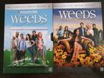 Weeds seizoen 1 en 2, Vanaf 12 jaar, Ophalen of Verzenden, Zo goed als nieuw, Drama