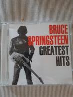 Bruce Springsteen , greatest hits, Ophalen of Verzenden, Zo goed als nieuw, Poprock