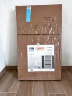 Elektrische radiator/ handdoekdroger, Ophalen, Nieuw