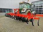 Vastetand cultivator 6,25m Peecon, Zakelijke goederen, Ophalen, Grondbewerking