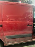Peugeot expert rechter zijdeur, Ophalen, Peugeot, Deur