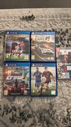 PS4-games, Games en Spelcomputers, Ophalen, Zo goed als nieuw