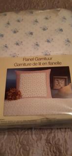Lakenset.Flanel., Huis en Inrichting, Ophalen of Verzenden
